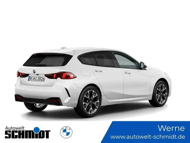BMW M view 5