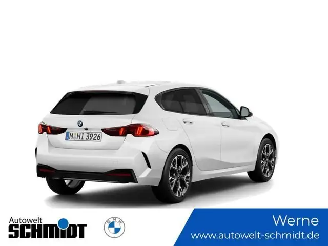 BMW M view 2