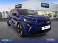 Renault Captur TCe Techno 67kW Azul - thumbnail 2
