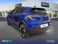 Renault Captur TCe Techno 67kW Azul - thumbnail 4