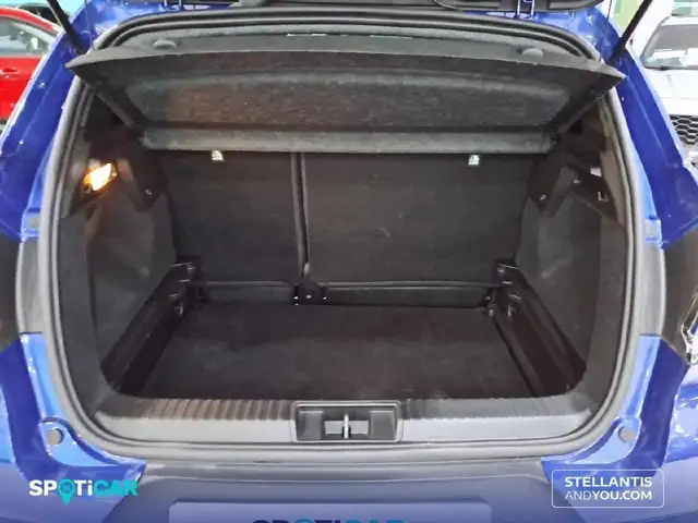 Renault Captur TCe Techno 67kW