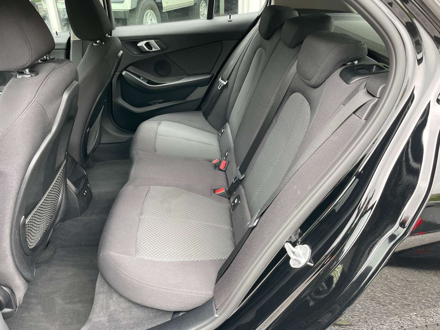 BMW Série 1 118i - 2020 - Joinsteer - #8