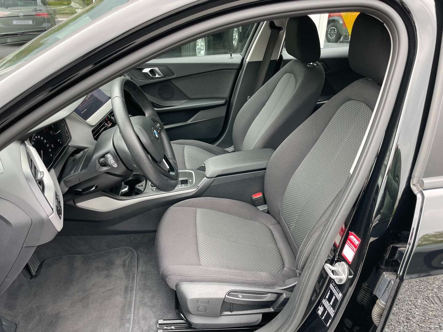 BMW Série 1 118i - 2020 - Joinsteer - #7