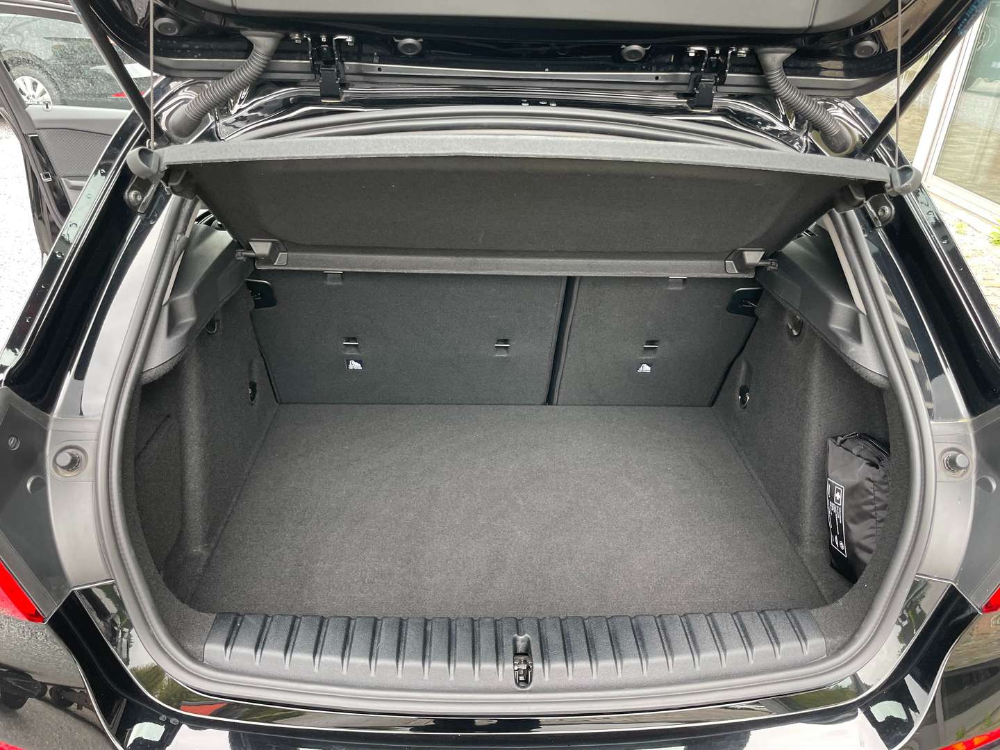 BMW Série 1 118i - 2020 - Joinsteer - #9