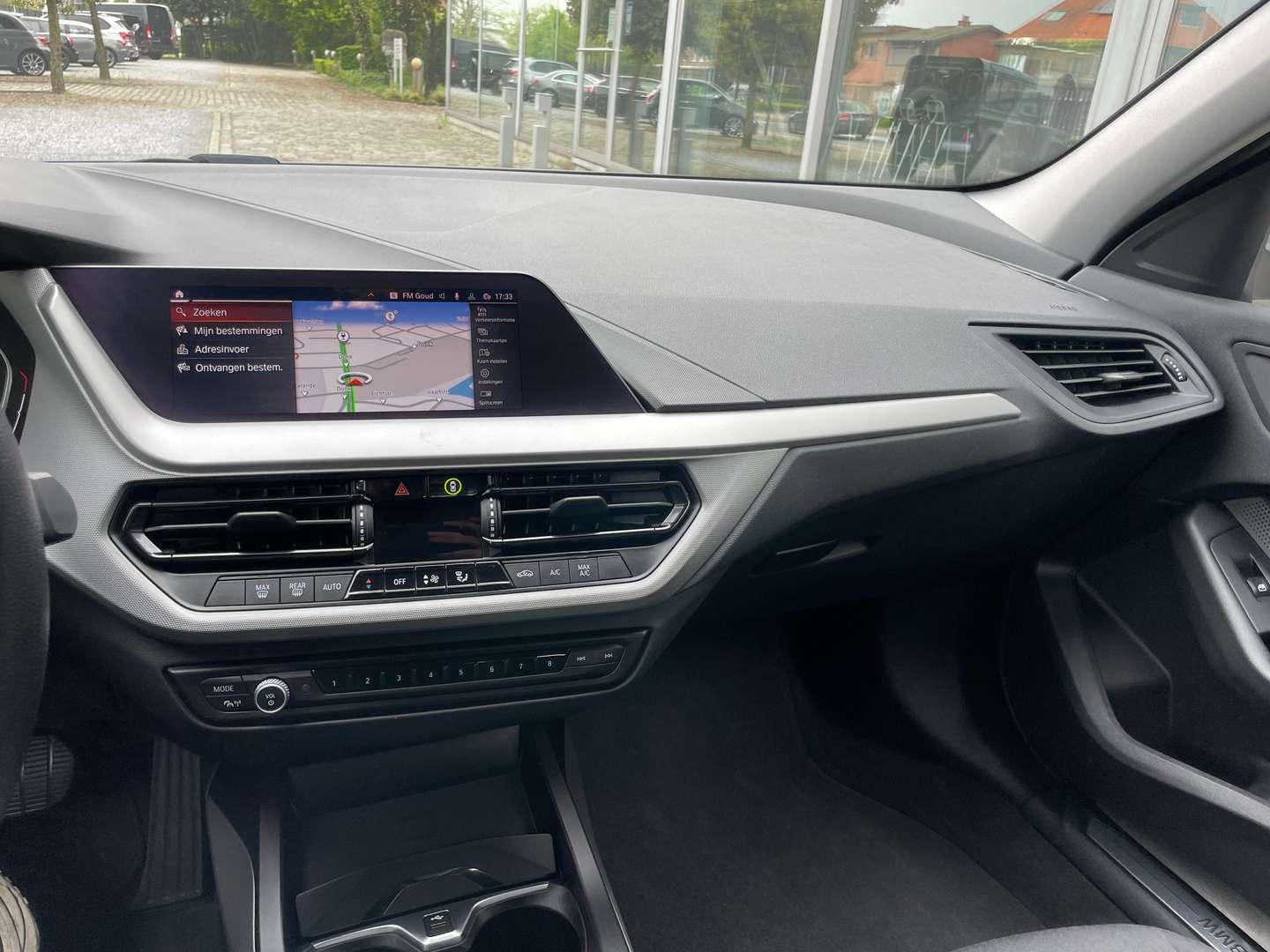 BMW Série 1 118i - 2020 - Joinsteer - #15