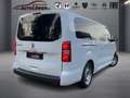 Peugeot Traveller Elektromotor Active L3 (50kWh Batterie) Blanc - thumbnail 4