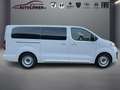 Peugeot Traveller Elektromotor Active L3 (50kWh Batterie) Blanc - thumbnail 5