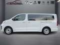 Peugeot Traveller Elektromotor Active L3 (50kWh Batterie) Blanc - thumbnail 2