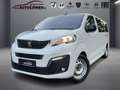 Peugeot Traveller Elektromotor Active L3 (50kWh Batterie) Blanc - thumbnail 1