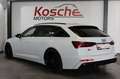 Audi S6 Avant 3.0 TDI quattro Pano Head up AHK Standh Blanc - thumbnail 4