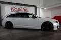 Audi S6 Avant 3.0 TDI quattro Pano Head up AHK Standh Blanc - thumbnail 2