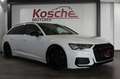 Audi S6 Avant 3.0 TDI quattro Pano Head up AHK Standh Blanc - thumbnail 1