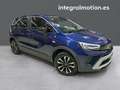Opel Crossland Business Elegance 1.5 110CV BVM6 E6d Azul - thumbnail 3