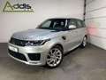 Land Rover Range Rover Sport 2.0 P400 E 404 CV HSE DYNAMIC GPS CARPLAY Gris - thumbnail 1