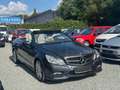 Mercedes-Benz E 250 E -Klasse Cabrio E 250 CGI BlueEfficiency Gris - thumbnail 1