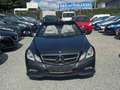 Mercedes-Benz E 250 E -Klasse Cabrio E 250 CGI BlueEfficiency Gris - thumbnail 2