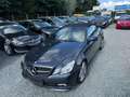 Mercedes-Benz E 250 E -Klasse Cabrio E 250 CGI BlueEfficiency Gris - thumbnail 12