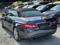 Mercedes-Benz E 250 E -Klasse Cabrio E 250 CGI BlueEfficiency Gris - thumbnail 10