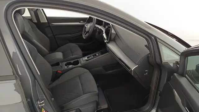 Volkswagen Golf view 10