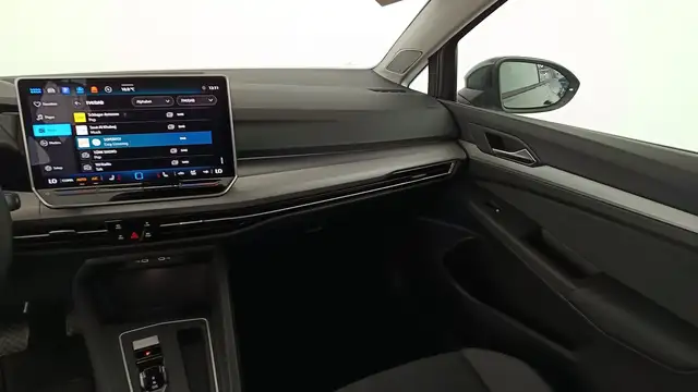 Volkswagen Golf view 13
