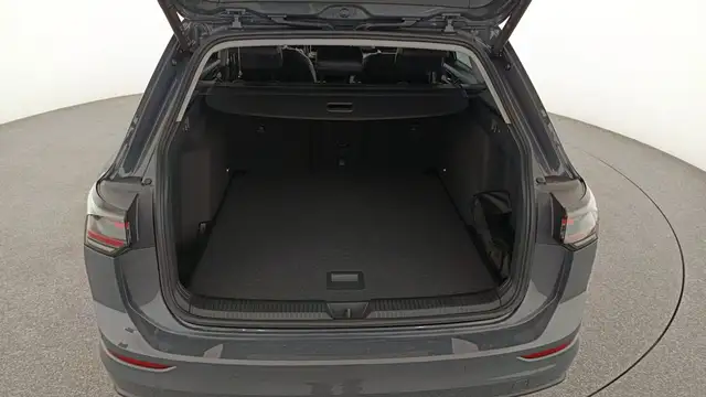 Volkswagen Golf view 7