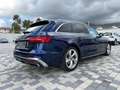 Audi A4 A4 Avant 40 2.0 tdi S Line edition 190cv s-tronic Blauw - thumbnail 6