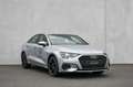 Audi A3 30 TFSI Business*BERLINE*LEDER*LED*VIRTUAL*CARPLAY Zilver - thumbnail 4