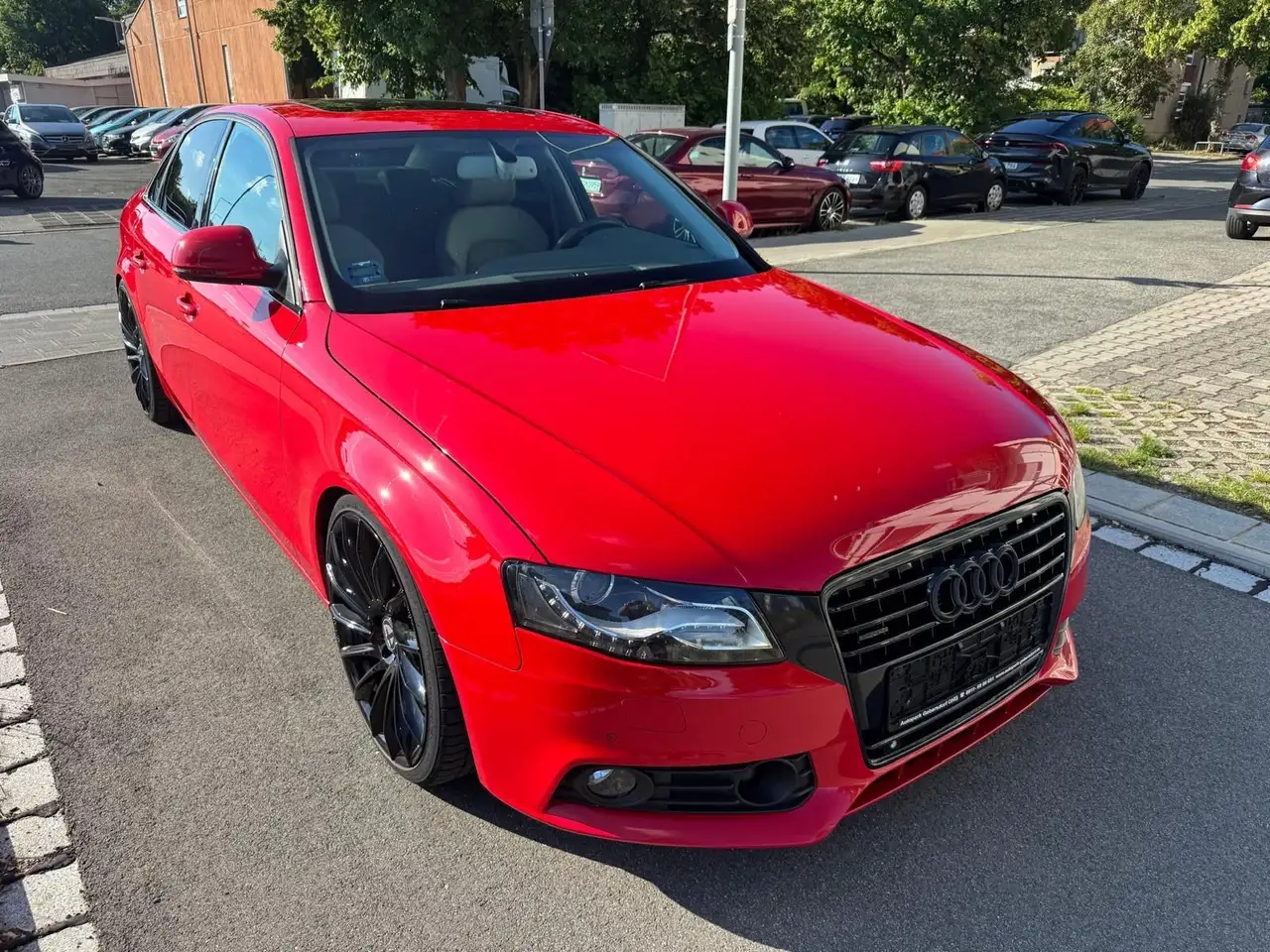 Das Auto