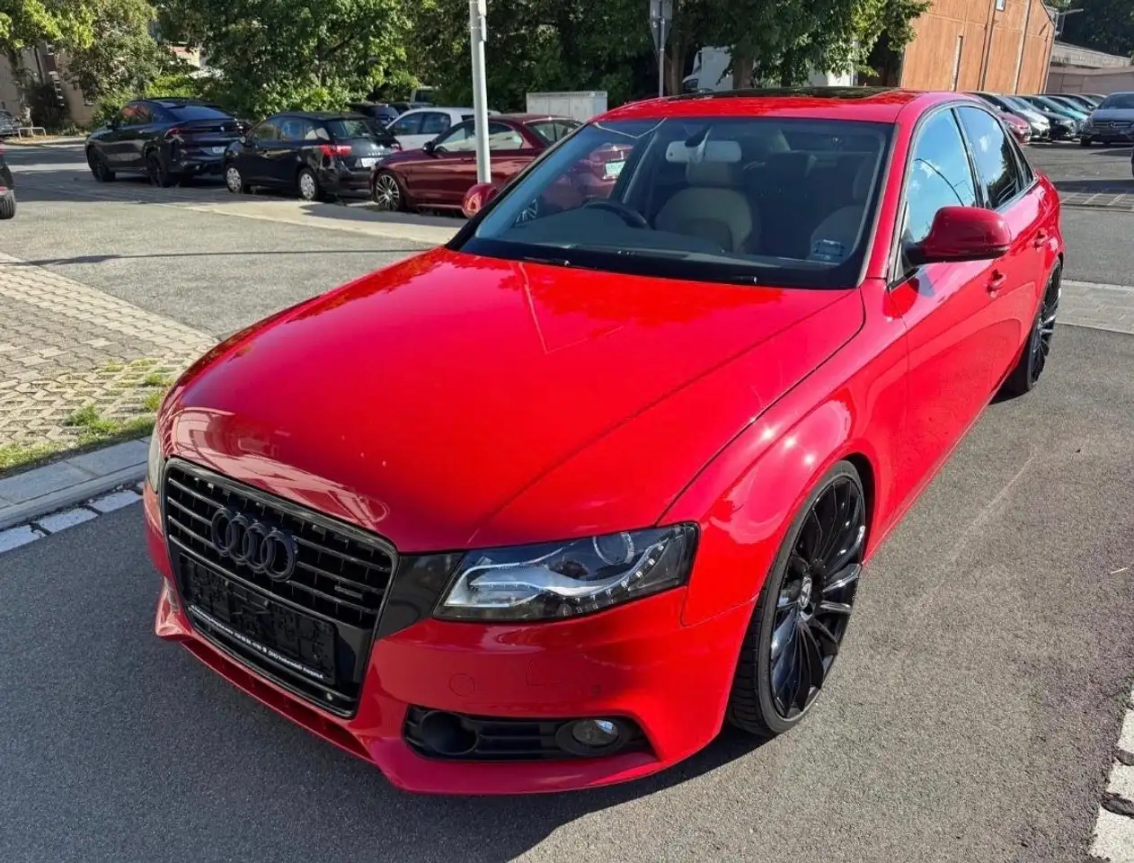Das Auto