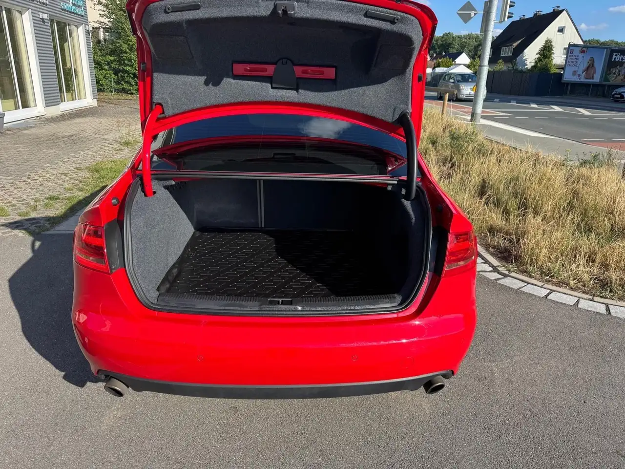 Das Auto