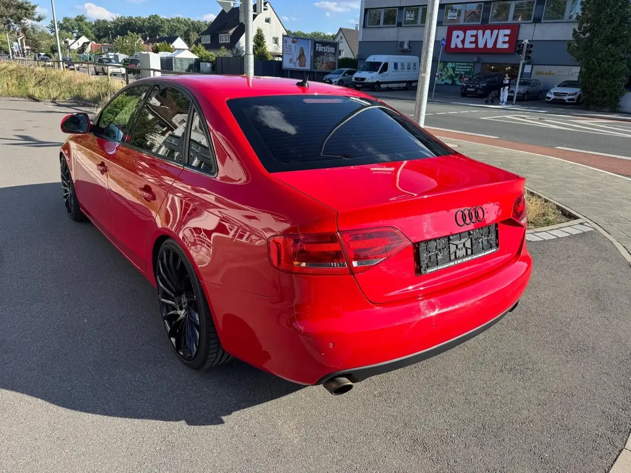Das Auto
