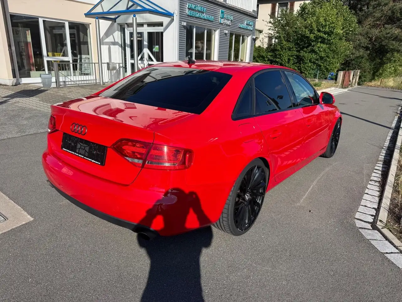 Das Auto