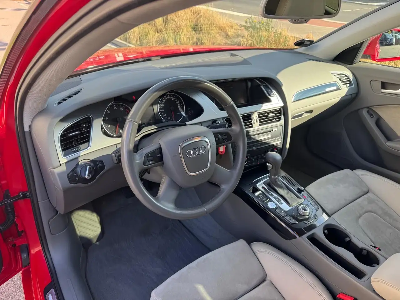 Das Auto
