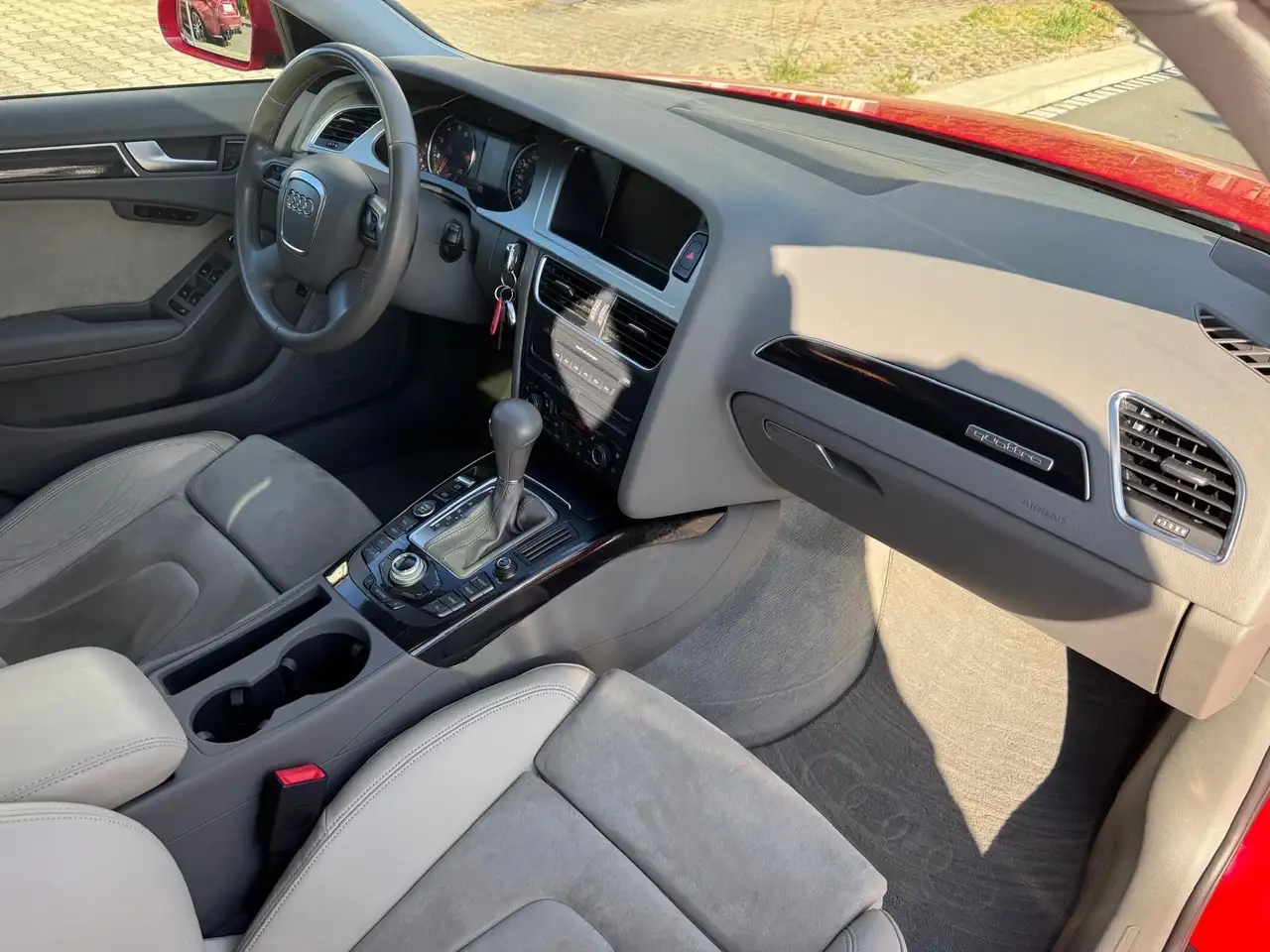 Das Auto