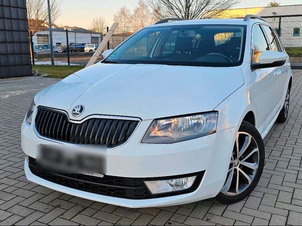 Second hand Škoda Octavia 