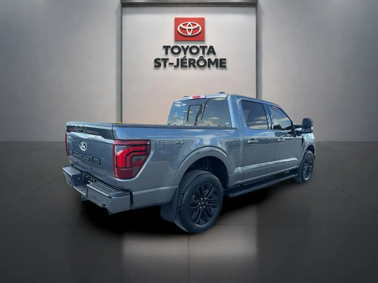 Ford F 150 снимка Ford F 150