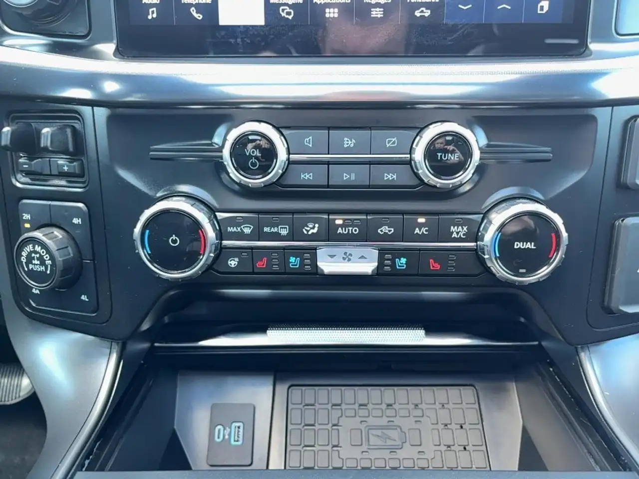 Ford F 150 снимка Ford F 150