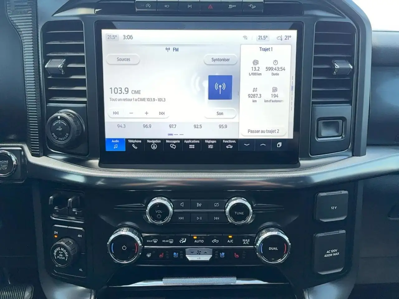 Ford F 150 снимка Ford F 150