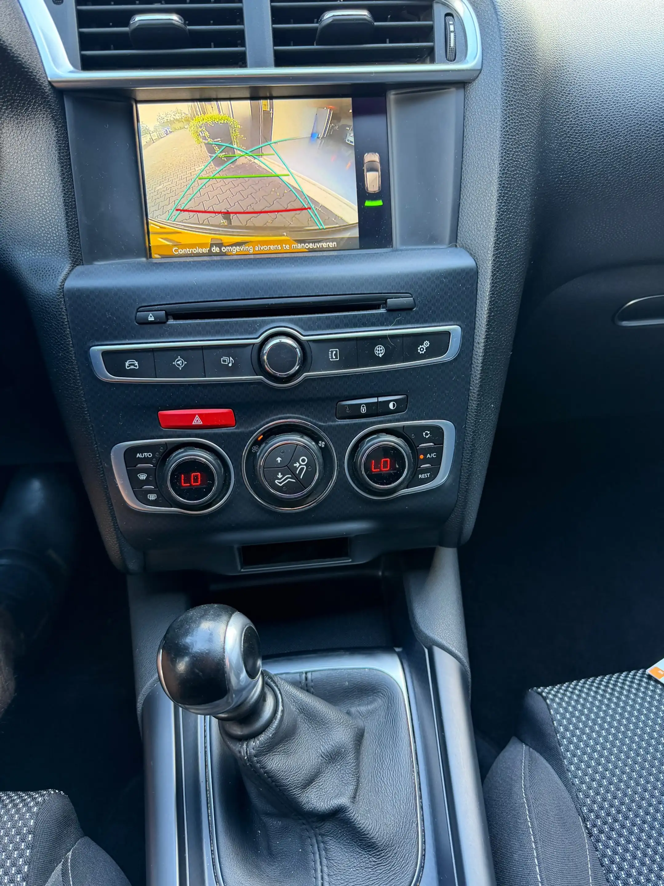 DS Automobiles DS 4 Crossback 1.2 PureTech Business — photo 11