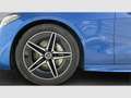 Mercedes-Benz C 200 d Azul - thumbnail 5