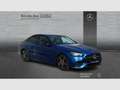 Mercedes-Benz C 200 d Azul - thumbnail 3