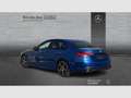 Mercedes-Benz C 200 d Azul - thumbnail 4