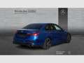 Mercedes-Benz C 200 d Azul - thumbnail 2