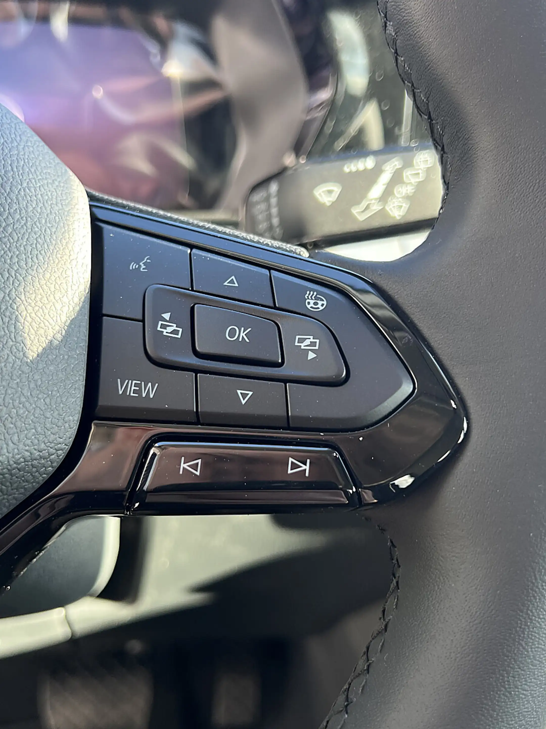 Ford Tourneo Connect 2,0 EcoBlue L1 Titanium Aut. — photo 9