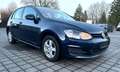 Volkswagen Golf VII Lim.  NAVI KLIMA Sitzh. GARANTIE Blauw - thumbnail 8