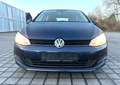 Volkswagen Golf VII Lim.  NAVI KLIMA Sitzh. GARANTIE Blauw - thumbnail 11