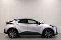 Toyota C-HR 1.8 Hybrid 140 Dynamic Argent - thumbnail 8
