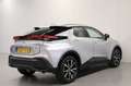 Toyota C-HR 1.8 Hybrid 140 Dynamic Argent - thumbnail 3