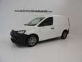 Volkswagen Caddy 2.0 TDI 75 kW Blanco - thumbnail 1