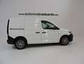 Volkswagen Caddy 2.0 TDI 75 kW Blanco - thumbnail 4